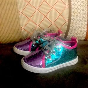 JoJo Swia toddler shoes